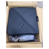 4moms Breeze Plus Portable Playard with Removable Bassinet and Baby Changing Station, Easy One-Handed Setup, from The Makers of The mamaRoo