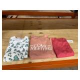 A1 BUNDLE: Athleisure Fashion Bundle - (1) Men