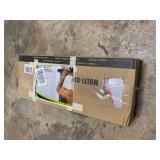 ProSource Multi-Grip Lite Pull-Up Bar