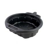 Neiko 20762A Anti Splash Oil Drain Pan 2 Gallon (8 Liter) Capacity
