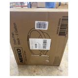 Neiko 20762A Anti Splash Oil Drain Pan 2 Gallon (8 Liter) Capacity