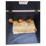 HomePop Medium Storage Ottoman, Beige