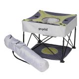 KidCo Go-Pod Portable Activity Center, Pistachio