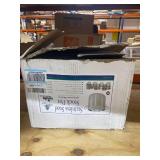 Update International SPS-20 Induction Stock Pot, 20-Quart, Silver