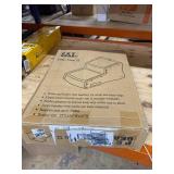 Pet Gear Easy Step II Pet Stairs, Cat Dog Animal Steps for Bed, Car, or Couch