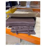 Pet Gear Easy Step II Pet Stairs, Cat Dog Animal Steps for Bed, Car, or Couch