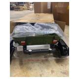 Jeep Classic Wrangler 3-in-1 Grow with Me Walker, Anniversary Green