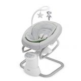 Graco Soothe My Way Swing with Removable Rocker, Madden