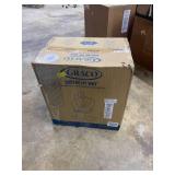 Graco Soothe My Way Swing with Removable Rocker, Madden