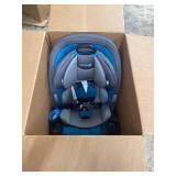Safety 1st - Grow and Go All-in-One Convertible Car Seat - Blue