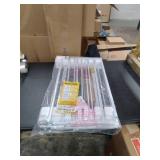 Regalo Extra Wide Easy Open Metal Walk Through Baby Gate