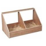 Precision Pet Products Double Nesting Box