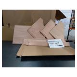 Precision Pet Products Double Nesting Box