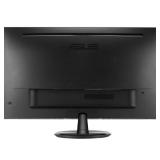 ASUS - VP28UQG 28" LED 4K UHD Monitor (HDMI) - Black