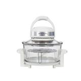 Rosewill Digital Infrared Halogen Convection Oven, Stainless RHCO-16001