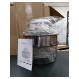 Rosewill Digital Infrared Halogen Convection Oven, Stainless RHCO-16001