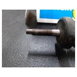 Bilstein 24-188197 B8 5100 Shock Absorber B8 5100 Shock Absorber, Silver - for Select Jeep Models