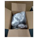 BELLA Blue Aztec 1.2 Lt Electric Ceramic Tea Kettle Detachable Base & Boil Dry