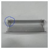 IRIS USA 12 lbs. Airtight Pet Dog & Cat Food Container, Black