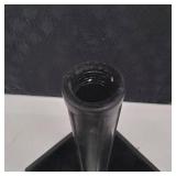 Crown Sporting Goods Youth Adjustable Height Baseball Batting Tee