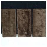 FurHaven Pet Stairs Steady Paws 4-Step Pet Stairs, Brown