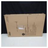 Baby Delight Beside Me Dreamer Bassinet & Bedside Sleeper - Charcoal Tweed Fashion - Designed for Babies 0-5 Months