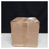 McSunley 16qt Encapsulated Stockpot, 16 Qt, Silver