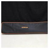 KONOVA P1 S3 Wireless Motorized Carbon Slider Parallax Panorama Shot for Camera, Mobile Phone, DSLR, Mirrorless with Bag (80cm (31.5 inch))