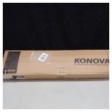 KONOVA P1 S3 Wireless Motorized Carbon Slider Parallax Panorama Shot for Camera, Mobile Phone, DSLR, Mirrorless with Bag (80cm (31.5 inch))