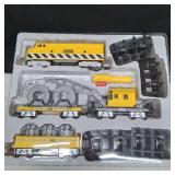 Lionel Construction Ready to Play Train Set