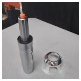 Simple Deluxe Task Office Chair, Black 1