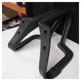 Simple Deluxe Task Office Chair, Black 1