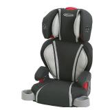 Graco - TurboBooster Highback Booster Car Seat - Glacier
