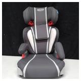 Graco - TurboBooster Highback Booster Car Seat - Glacier