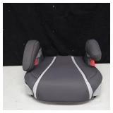 Graco - TurboBooster Highback Booster Car Seat - Glacier