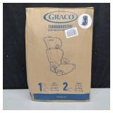 Graco - TurboBooster Highback Booster Car Seat - Glacier