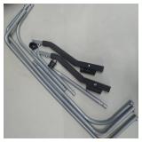 Baby Trend Lil Snooze Deluxe II Nursery Center Playard, Twinkle Twinkle Little Moon