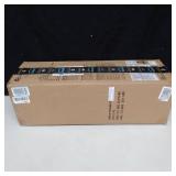 Baby Trend Lil Snooze Deluxe II Nursery Center Playard, Twinkle Twinkle Little Moon