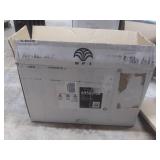 Designers Fountain Taylor 3 Light 23 inch Chrome Bath Bar Wall Light