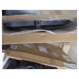 Stansport Heavy-Duty Rotisserie and Spit Camp Grill - 24" x 16"