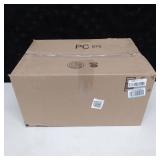 swissgear 21" Spinner 6283 13.5" x 20" x 7.5"