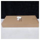 WE49X20697 Dryer Bearing Replacement for GE Dryer Drum Bearing Replacement WE3M26 Top Front Bearing,WE9M30(WE09X27634) Drum Felt,WE12M29 Drive Belt,WE1M1067 Bearing Slides,WE1M504 Glide Slides