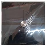 Withings Body+ - Digital Wi-Fi Smart Scale with Automatic Smartphone App Sync, Full Body Composition Including, Body Fat, BMI, Water Percentage, Muscle & Bone Mass, with Pregnancy Tracker & Baby Mode