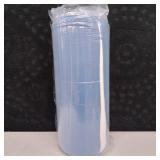 Gold Star Tri-Folding Gel Memory Foam Mattress, 39 x 75 Inches - 3-Inch Gel-Infused Cooling Mattress Topper, Cot Pad, Guest Bed - Portable Floor Mattress with Soft, Removable, and Washable Cover