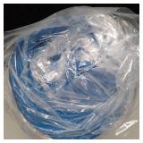 Gold Star Tri-Folding Gel Memory Foam Mattress, 39 x 75 Inches - 3-Inch Gel-Infused Cooling Mattress Topper, Cot Pad, Guest Bed - Portable Floor Mattress with Soft, Removable, and Washable Cover