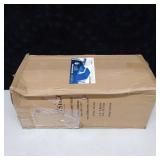 Gold Star Tri-Folding Gel Memory Foam Mattress, 39 x 75 Inches - 3-Inch Gel-Infused Cooling Mattress Topper, Cot Pad, Guest Bed - Portable Floor Mattress with Soft, Removable, and Washable Cover