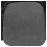 Office Chair Ergonomic Cheap Desk Chair Mesh Computer Chair Lumbar Support Modern Executive Adjustable Stool Rolling Swivel Chair for Back Pain, Black