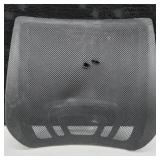 Office Chair Ergonomic Cheap Desk Chair Mesh Computer Chair Lumbar Support Modern Executive Adjustable Stool Rolling Swivel Chair for Back Pain, Black