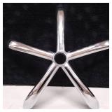 Office Chair Ergonomic Cheap Desk Chair Mesh Computer Chair Lumbar Support Modern Executive Adjustable Stool Rolling Swivel Chair for Back Pain, Black