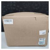 BioPEDIC Ultra-Fresh Cotton Standard Pillow 4-Pack